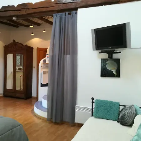 A Part Crespin (Nord)