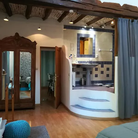 Bed and Breakfast A Part *
