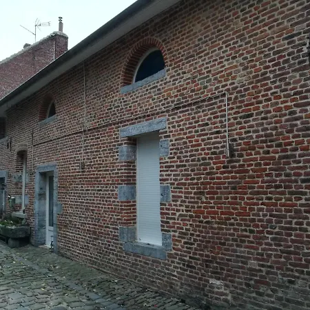 A Part Bed and Breakfast Crespin (Nord)