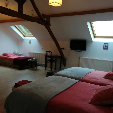 Bed and Breakfast A Part *