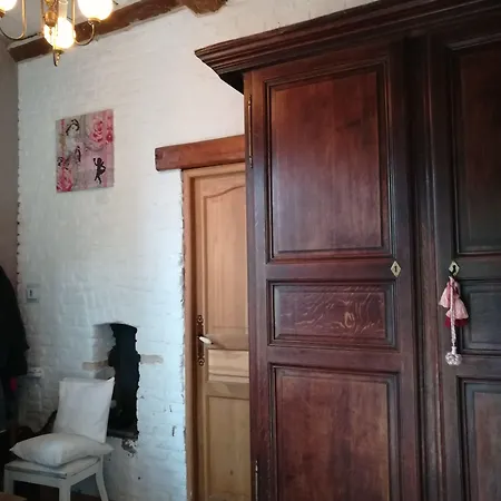 Bed and Breakfast A Part *