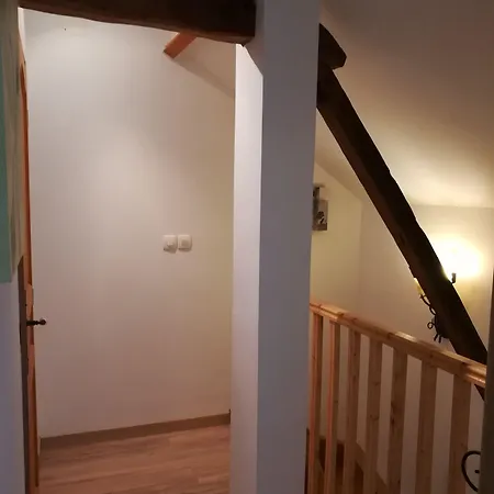 Bed and Breakfast A Part